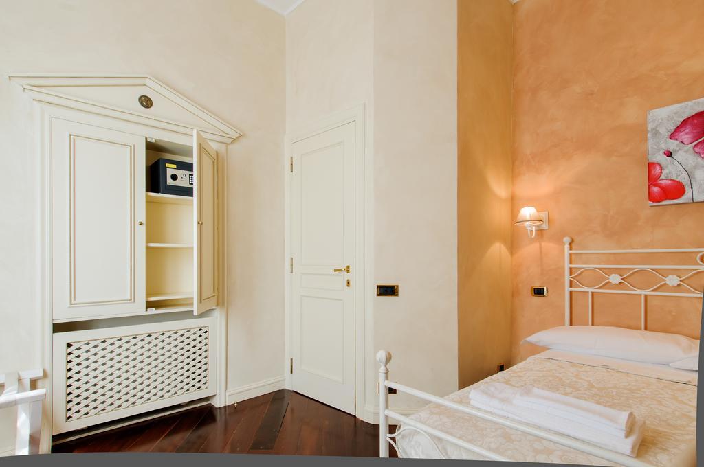 Casa de hóspedes Made In Luxury 3*