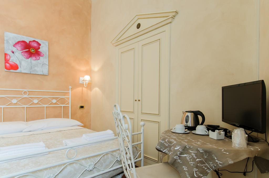 Casa de hóspedes Made In Luxury Roma