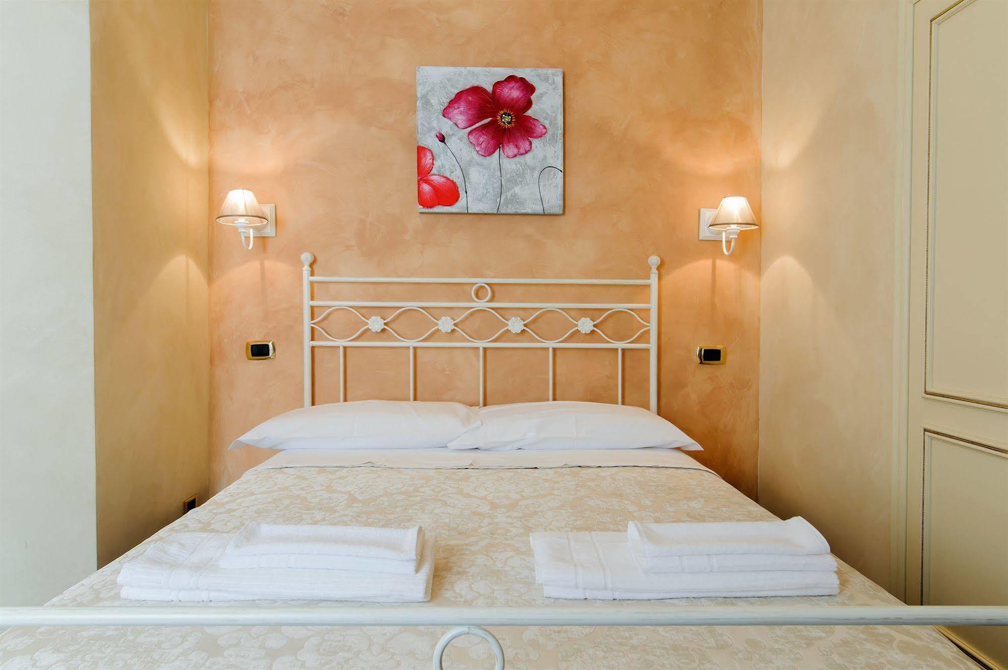 Casa de hóspedes Made In Luxury 3*